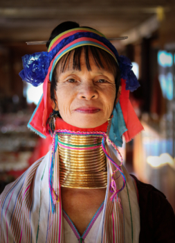 Kayan people