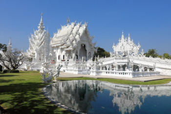 Wat Rong Khun