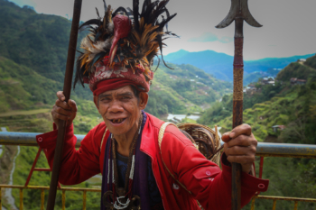 ifugao people