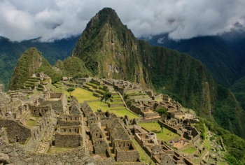 Machu Piсchu