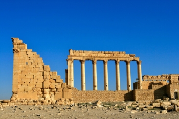 Palmyra, Syria