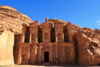 Petra, Jordan