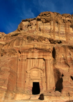Petra